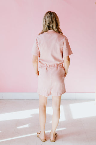 Sunjoy Romper