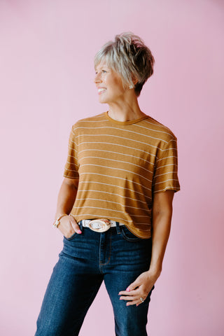 Effortlessly Simple Top