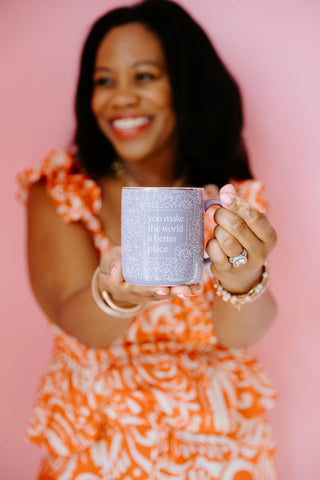 Better Place Mug