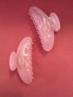 Taylor Claw Clip