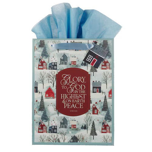 Glory to God Gift Bag