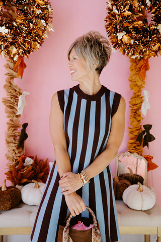 Bold Moments Dress