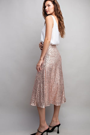 You’re so Golden Skirt