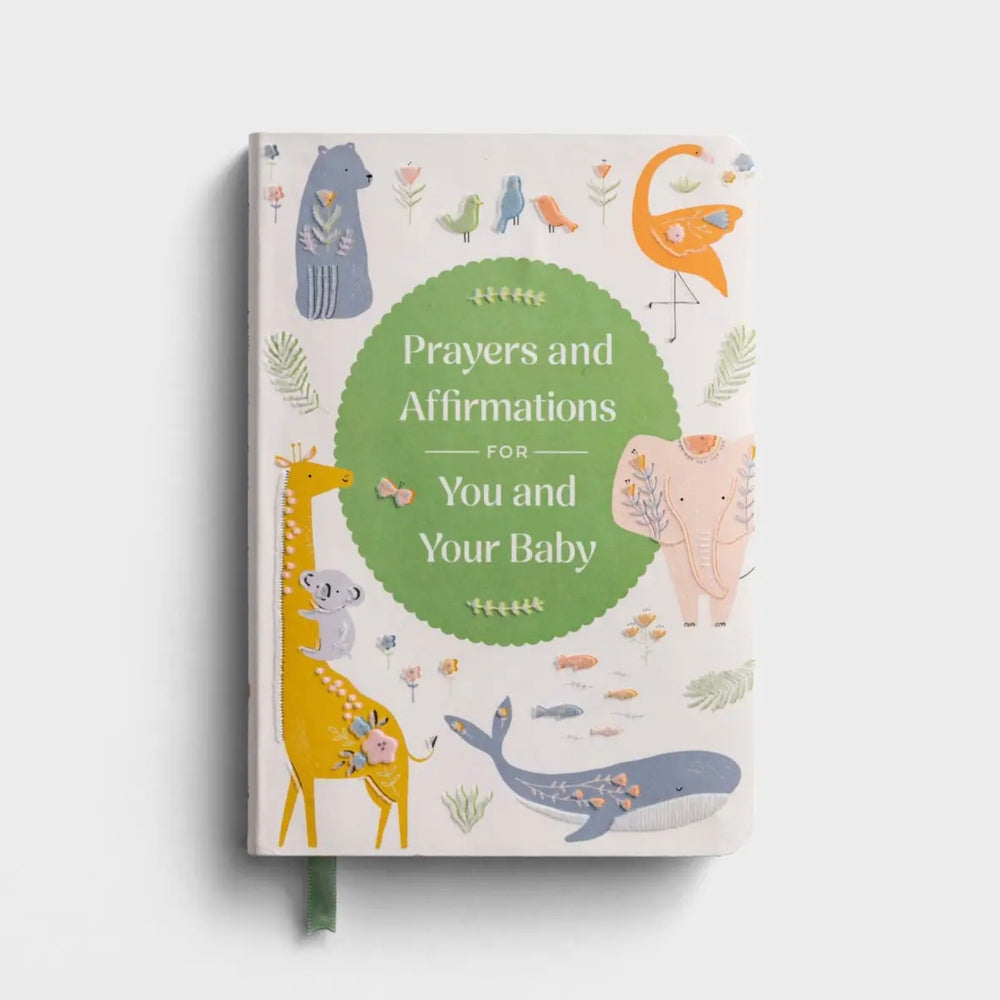 Prayers & Affirmations