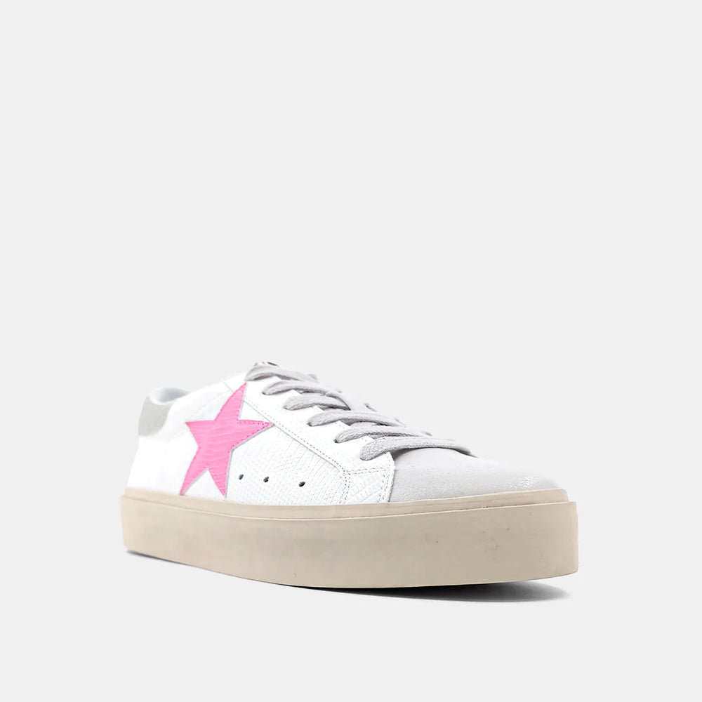 Alanna Sneaker