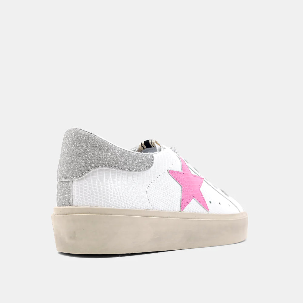 Alanna Sneaker