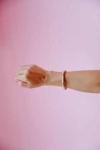 Daisy Bracelet