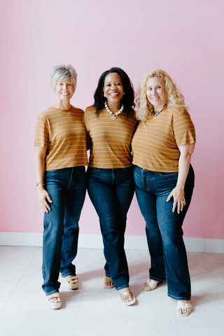 Effortlessly Simple Top