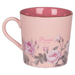 More Precious Than Rubies Mug