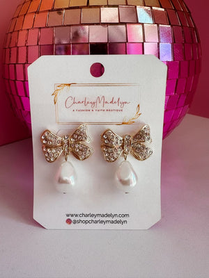 Felicity Earrings