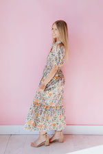 Better With Me Midi Dress