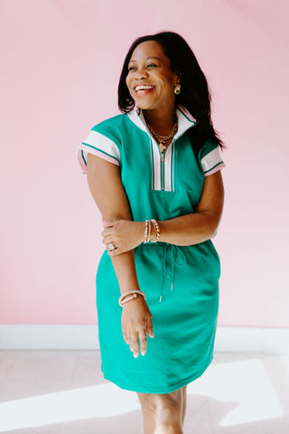 Timeless Casual Dress