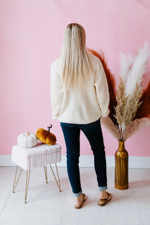 This Must Be Love Cardigan