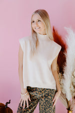 Cozy Chic Top