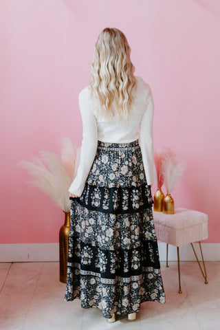 Sweetheart Chic Top
