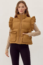 Brisk Air Vest