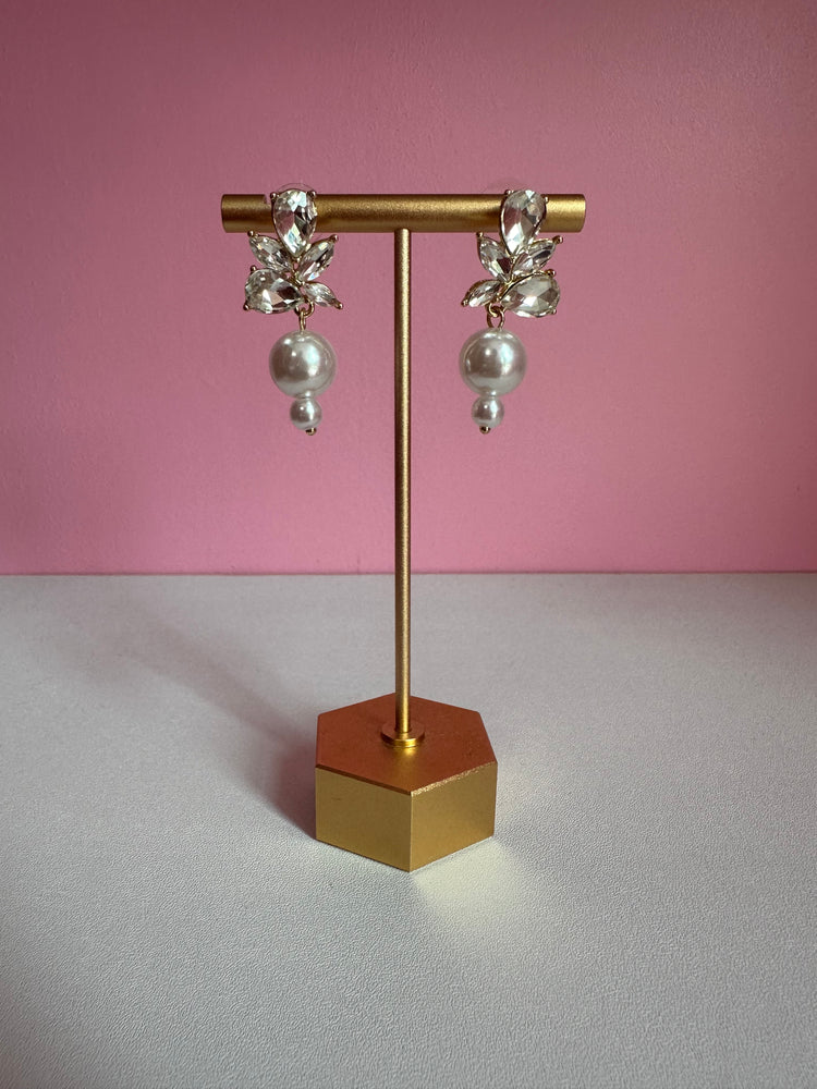 Madison Earrings