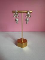 Madison Earrings