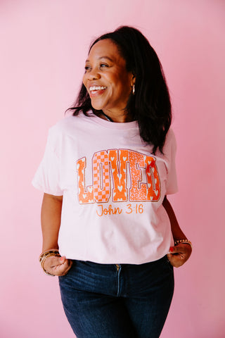 Loved T-Shirt