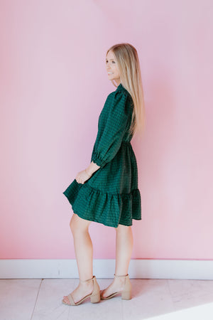 Happier Days Dress