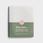 You Are: Inspirational Guide