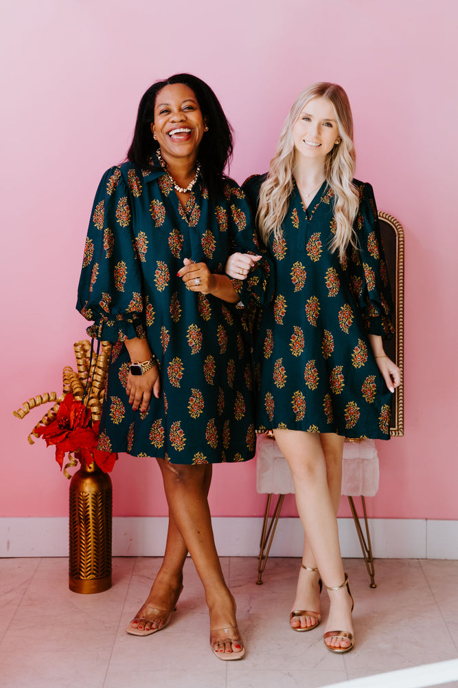 Precious Memories Dress