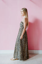 Be With You Maxi Dress