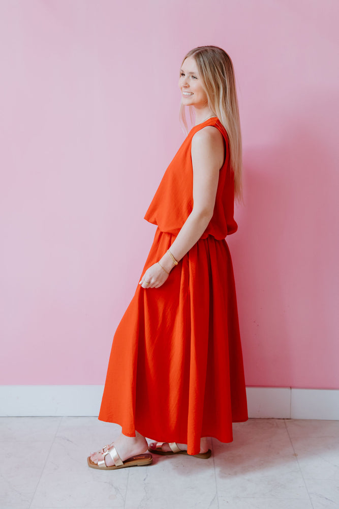 Timeless Chic Top