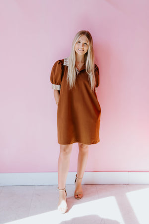 Happy Days Dress