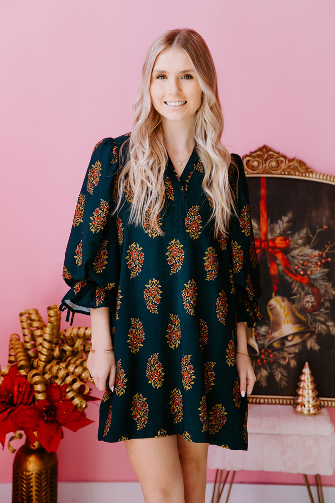 Precious Memories Dress