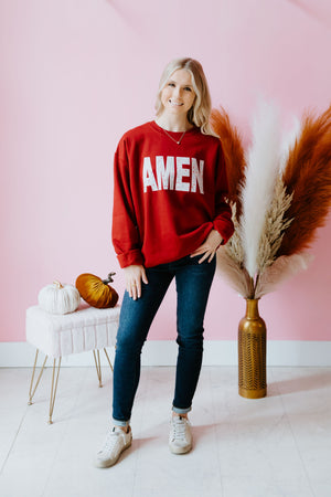 AMEN Sweatshirt