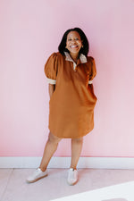 Happy Days Dress