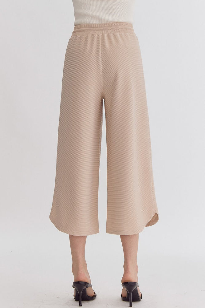 Subtly Chic Pants