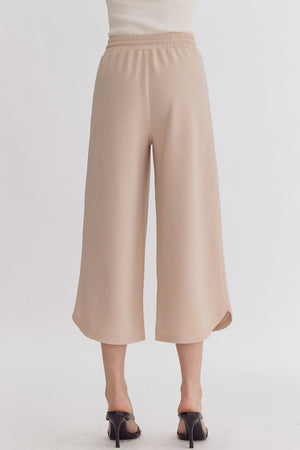 Subtly Chic Pants