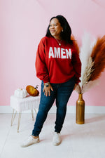 AMEN Sweatshirt