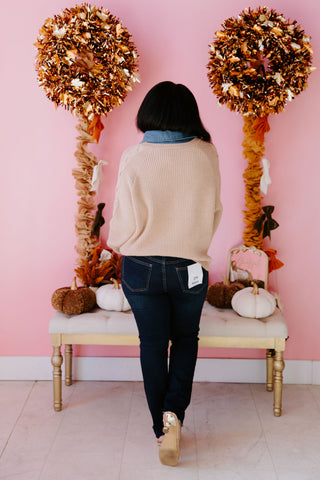 Everyday Chic Sweater