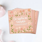 Scripture Cards