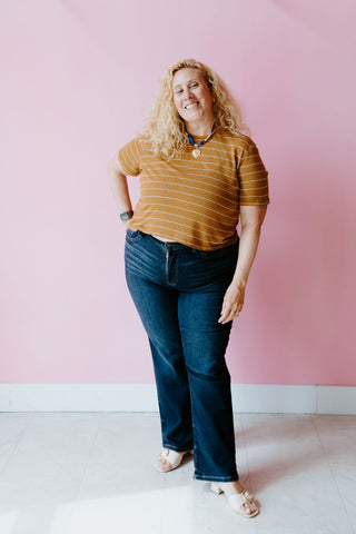 Effortlessly Simple Top