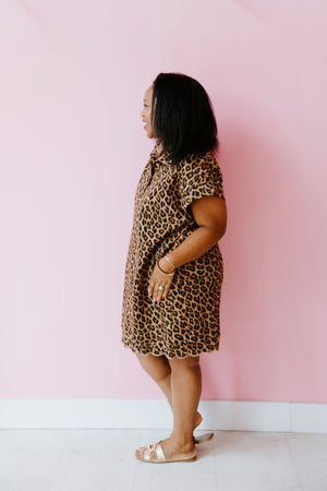 Happily Chic Dress
