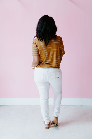 Effortlessly Simple Top