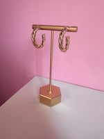 Florence Earrings