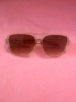 Golden Hour Sunglasses