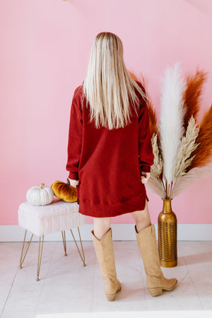 Happily Mine Dress