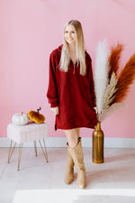 Happily Mine Dress