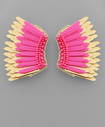 Mignonne Earrings