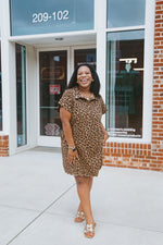 Happily Chic Dress