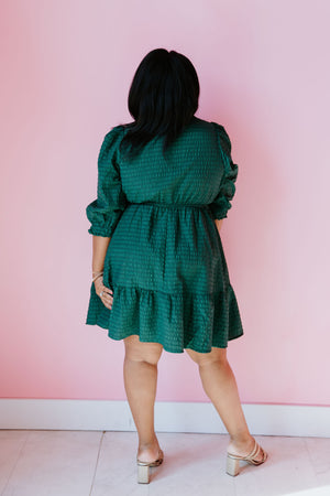 Happier Days Dress