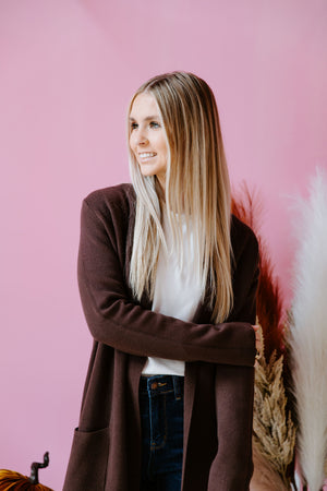 Everyday Chic Cardigan