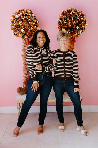 Better Together Cardigan