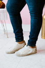 Robbie Sneakers